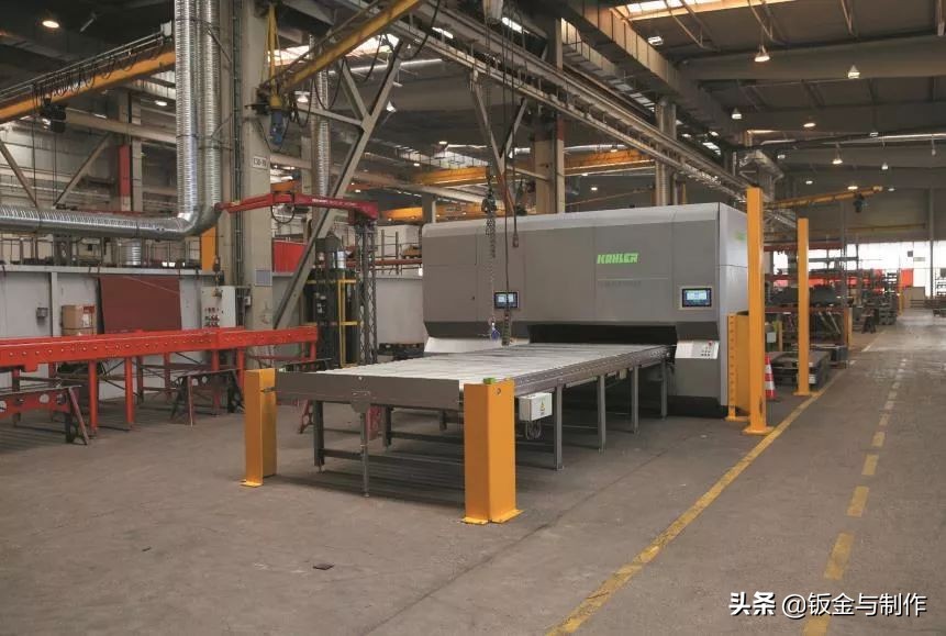 德国柯乐,德国柯乐二手精密整平机