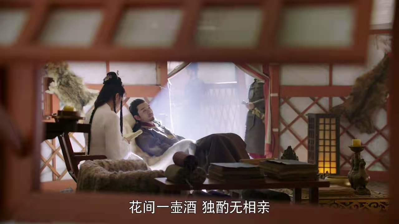 辽景宗耶律贤与萧燕燕,耶律贤为何要娶萧燕燕