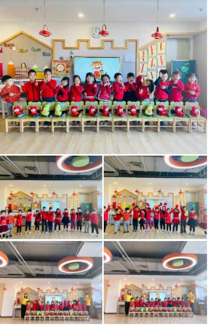 罗利国际幼儿园什么时候开学,罗利国际幼儿园爱尔兰班