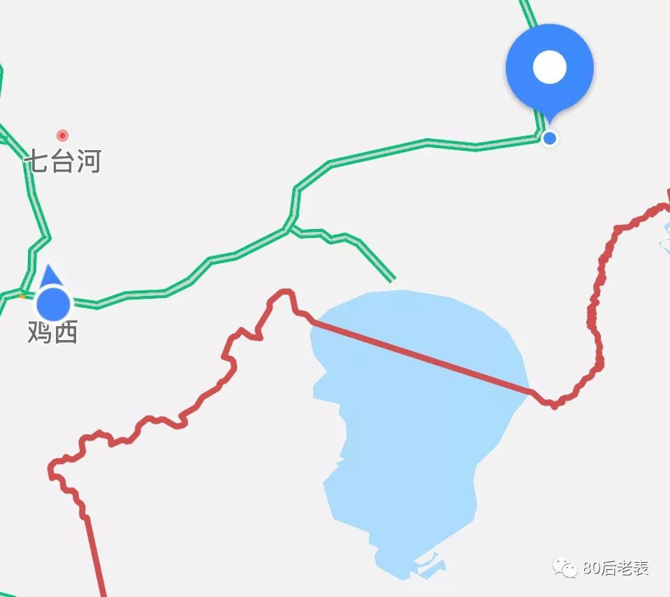 摩旅环华100圈,单人摩旅环华139