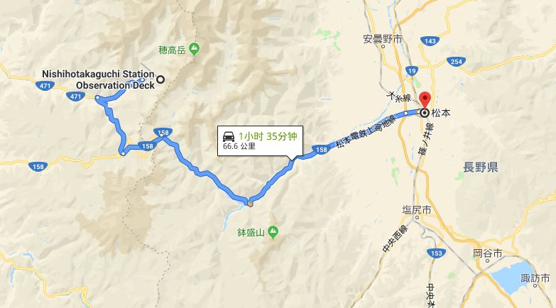 15天8000里,我们刚去名古屋和日本人抢了个五一假期