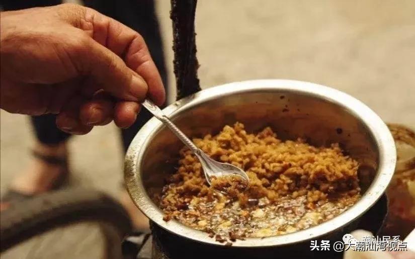 猪朥粿溪南网红,澄海猪朥粿模具