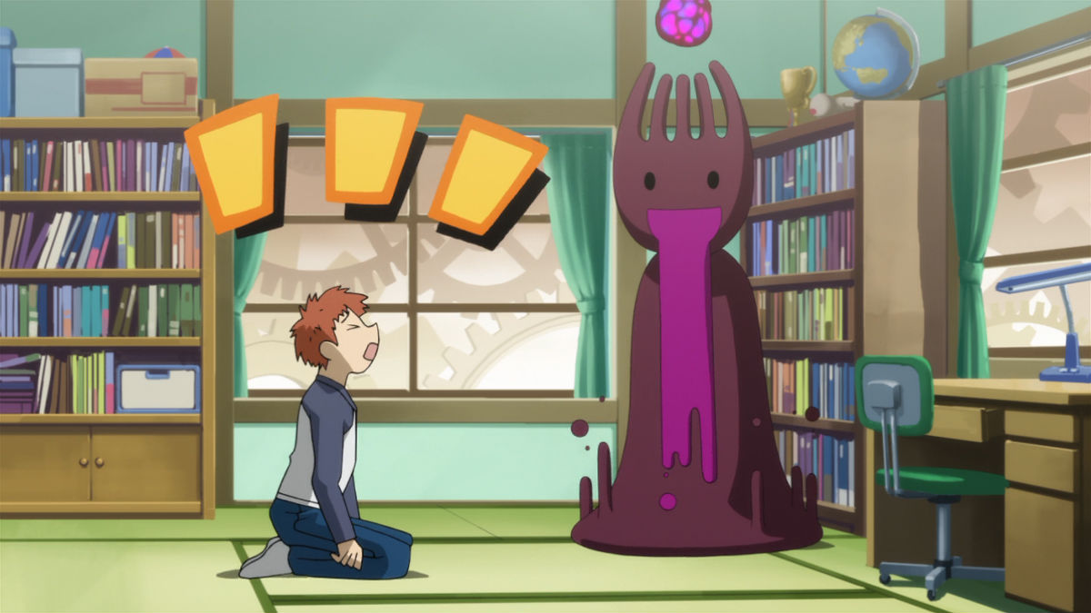 FGO:情人节咕咕报全文本,以及部分注解,咕咕报才是活动本体