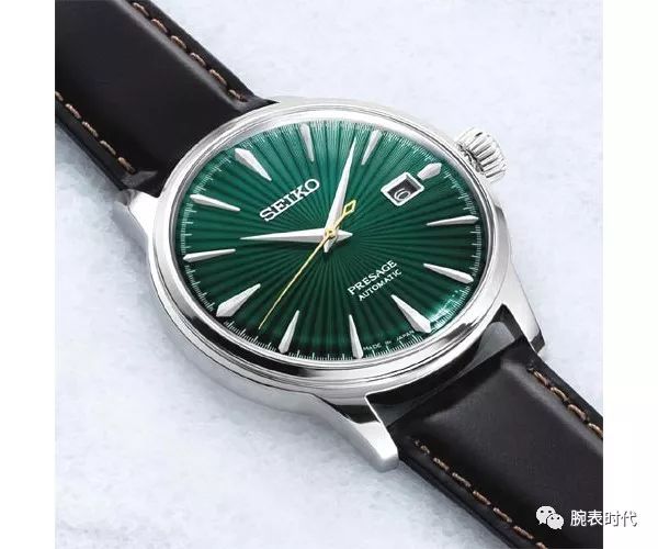 千元级绿水鬼,热门腕表绿水鬼
