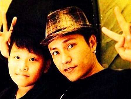 陈坤的坎坷人生,陈坤出道历程