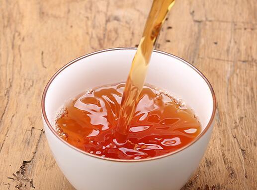 岩茶好茶叶的口感是什么,如何去诠释武夷岩茶的香气