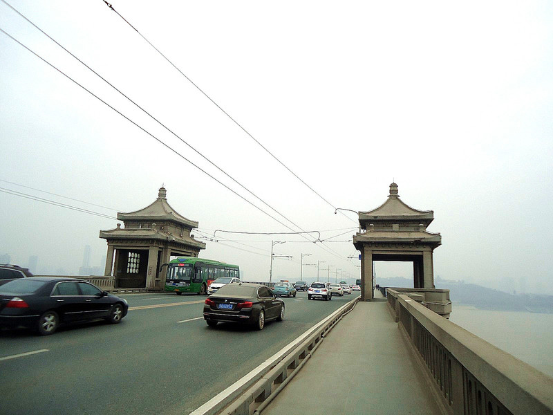 武汉黄鹤楼上有什么景点,武汉黄鹤楼附近有哪些景点免费