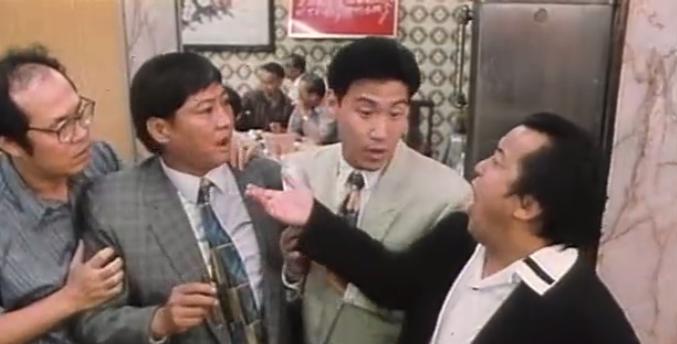 港片明星电影国语版,港片辉煌时期明星