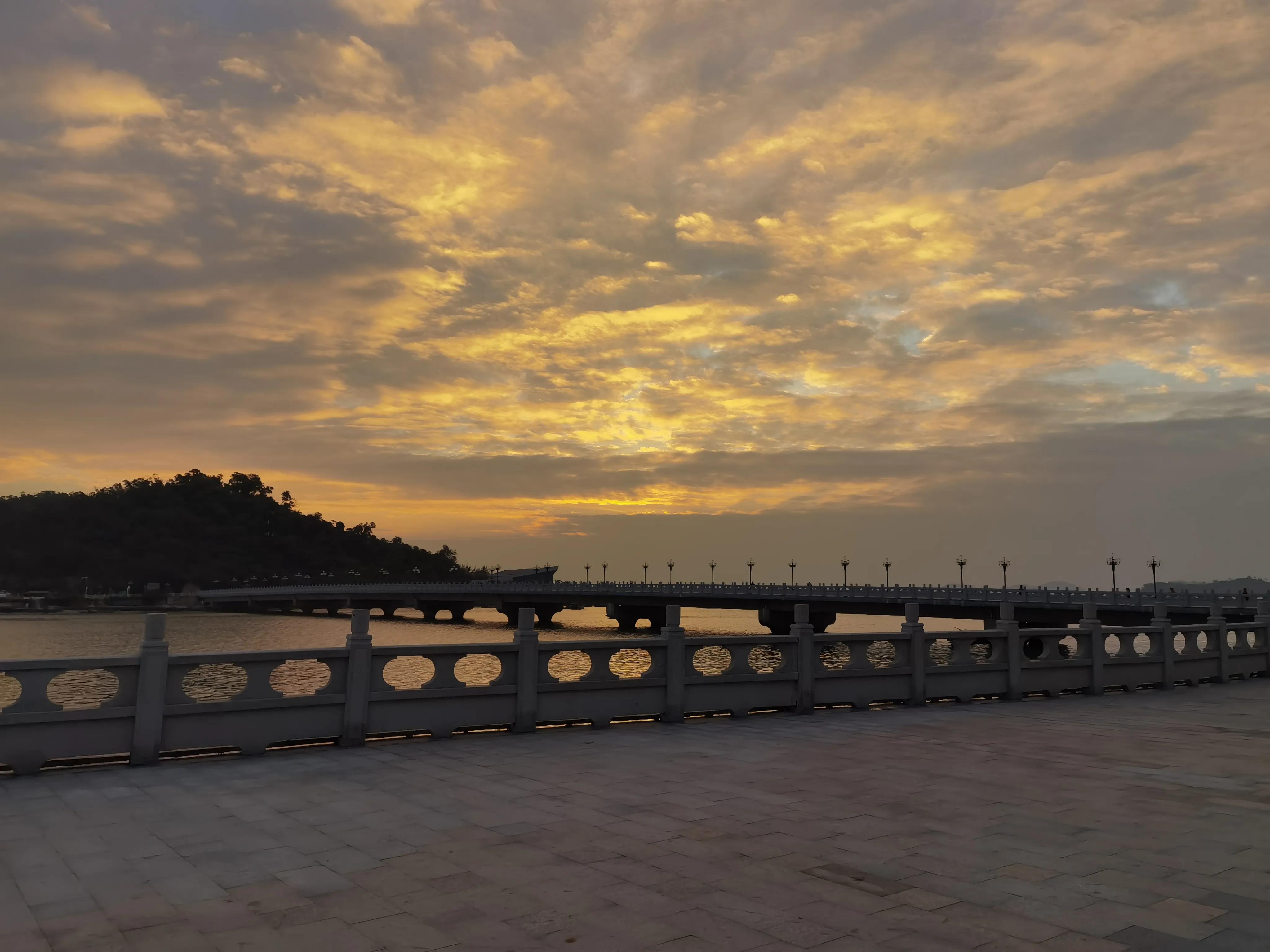 珠海4天3晚游玩攻略,珠海3天游玩攻略图