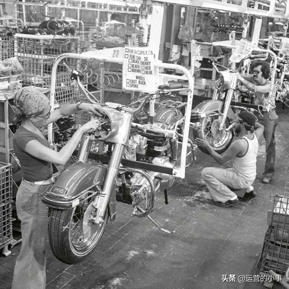 哈雷摩托如何提升动力,哈雷什么体验