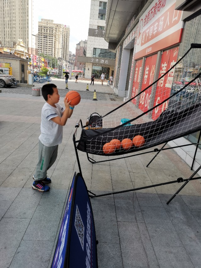 nba篮球训练基本功全套,最全篮球基本功