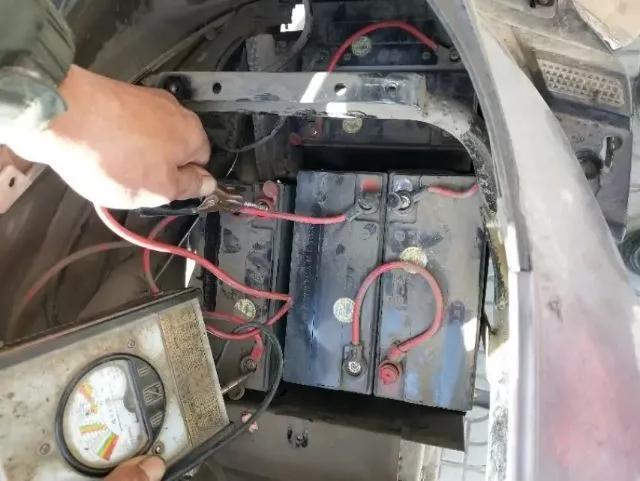 这才是电动车跑不快的真相,这才是电动车跑不远的原因