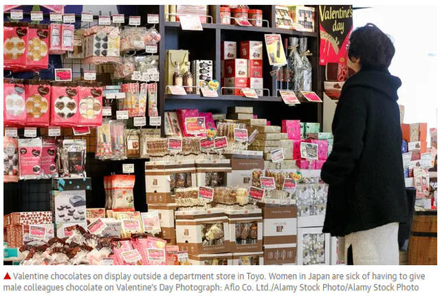 情人节那些事儿,情人节都有哪些事情