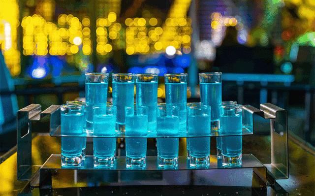 喝的是滋味,斗的是豪气!520优惠活动来啦!!!