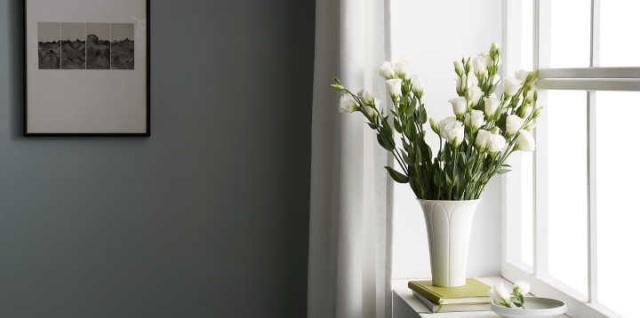 花瓶装饰有哪些,各式各样的装饰花瓶