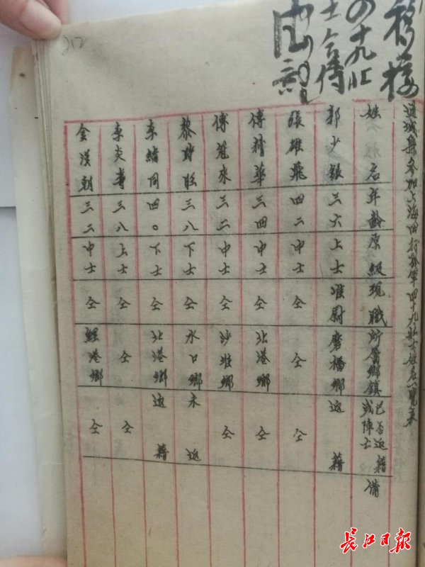 电影《八佰》提前点映，“八百壮士”不少是湖北通城人