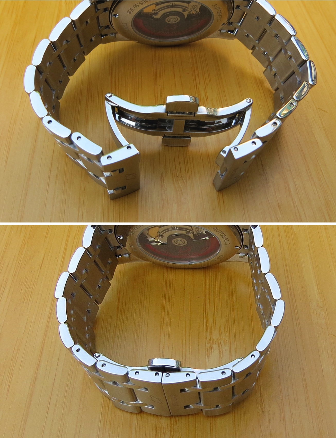 英纳格和英纳格,英纳格手表机芯好不好