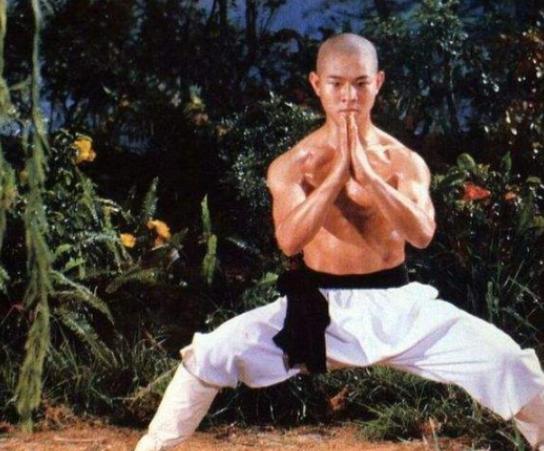 吴刚：《少林寺》钦定男主角，拍到半路换成李连杰，现状令人感慨