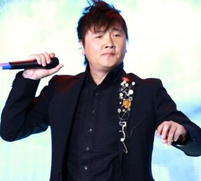 孙楠的感情经历,孙楠有多渣