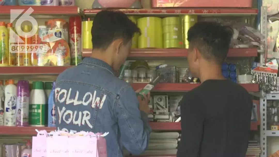 315打假海飞丝,海飞丝制假窝点