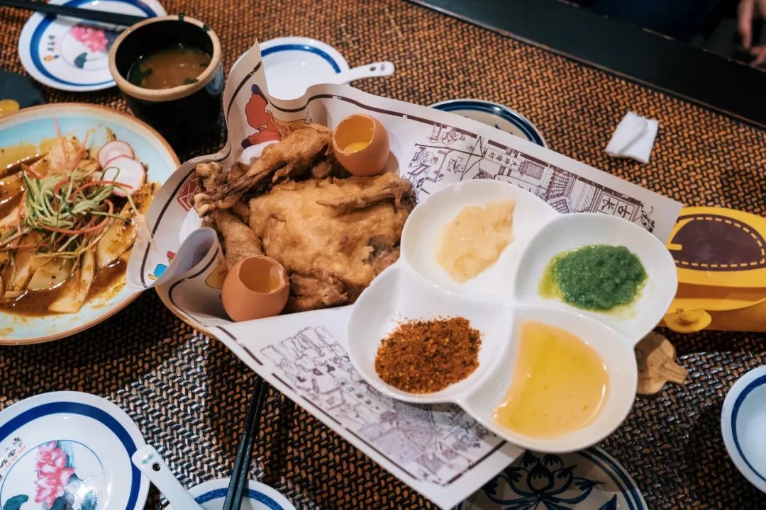 十一去西安玩住哪里,西安旅游住宿自由行推荐攻略