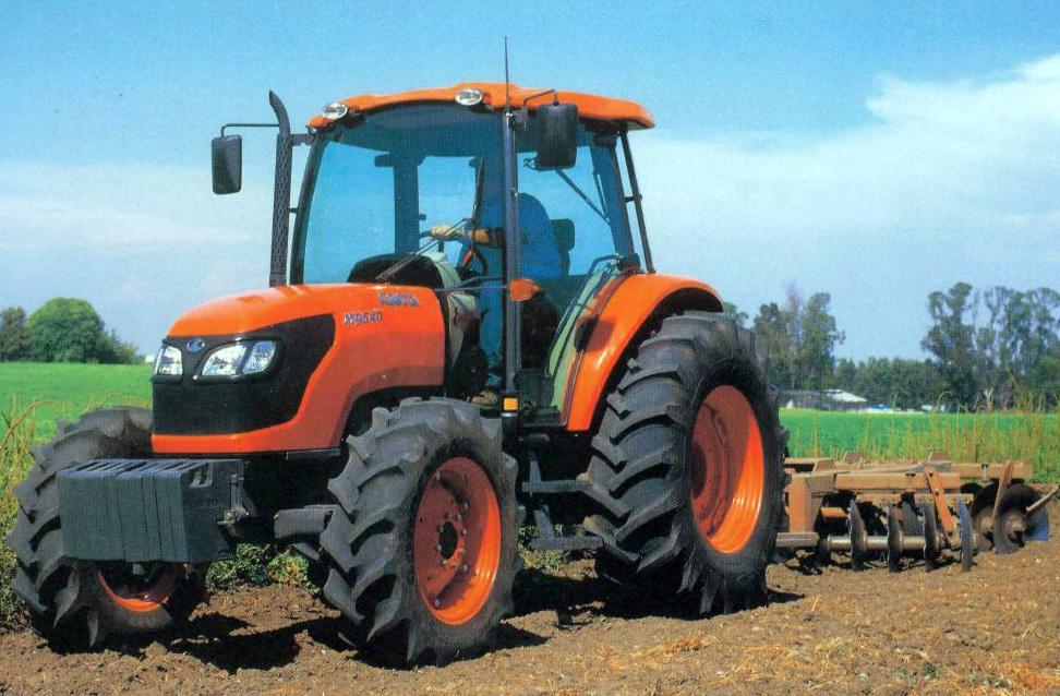 农机优秀品牌,拖拉机最好的品牌是哪个