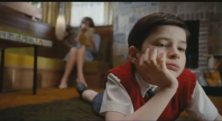 孩子上学期间谈恋爱咋办,孩子上小学了应该注意什么