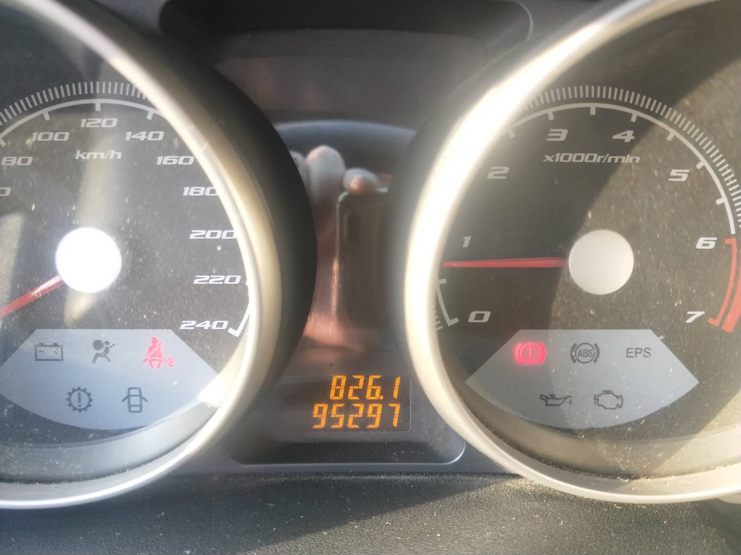 胖哥汽车保养费用,自吸发动机保养周期长