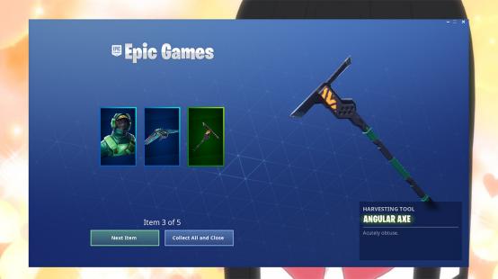 堡垒之夜女孩任务,堡垒之夜哪款最值得入手