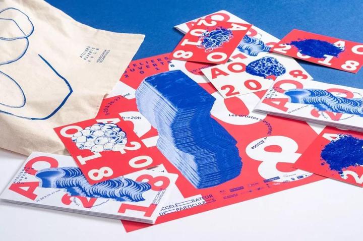 印刷平面设计师知识,平面设计师需要懂的纸张知识