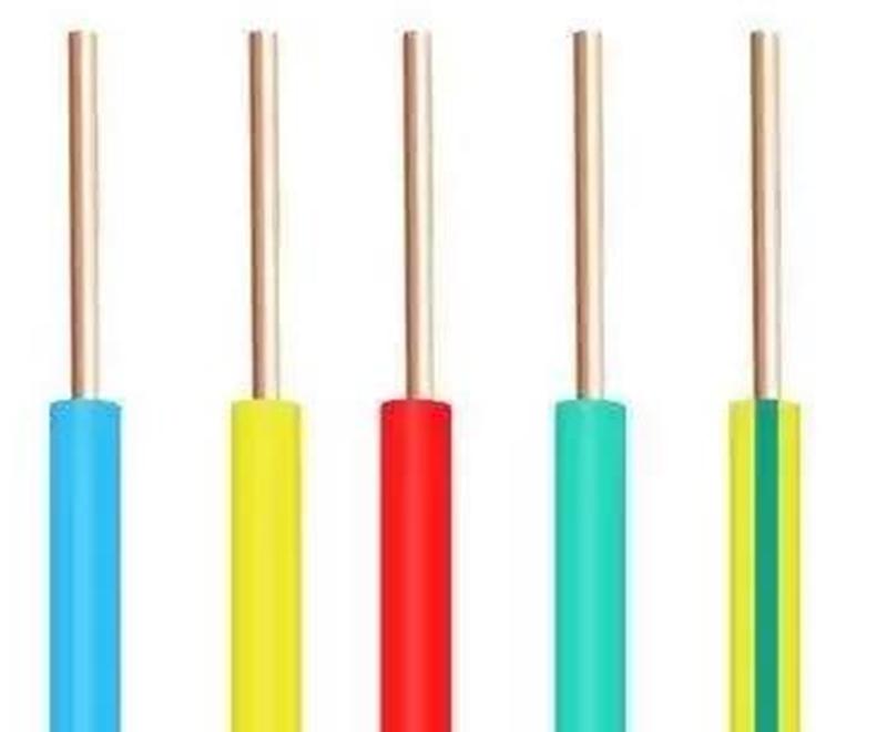 区分零线地线最简单的方法,怎样快速区分零线和地线