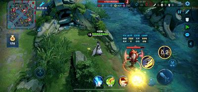 王者荣耀花里胡哨又好操作,王者荣耀策划最离谱的削弱