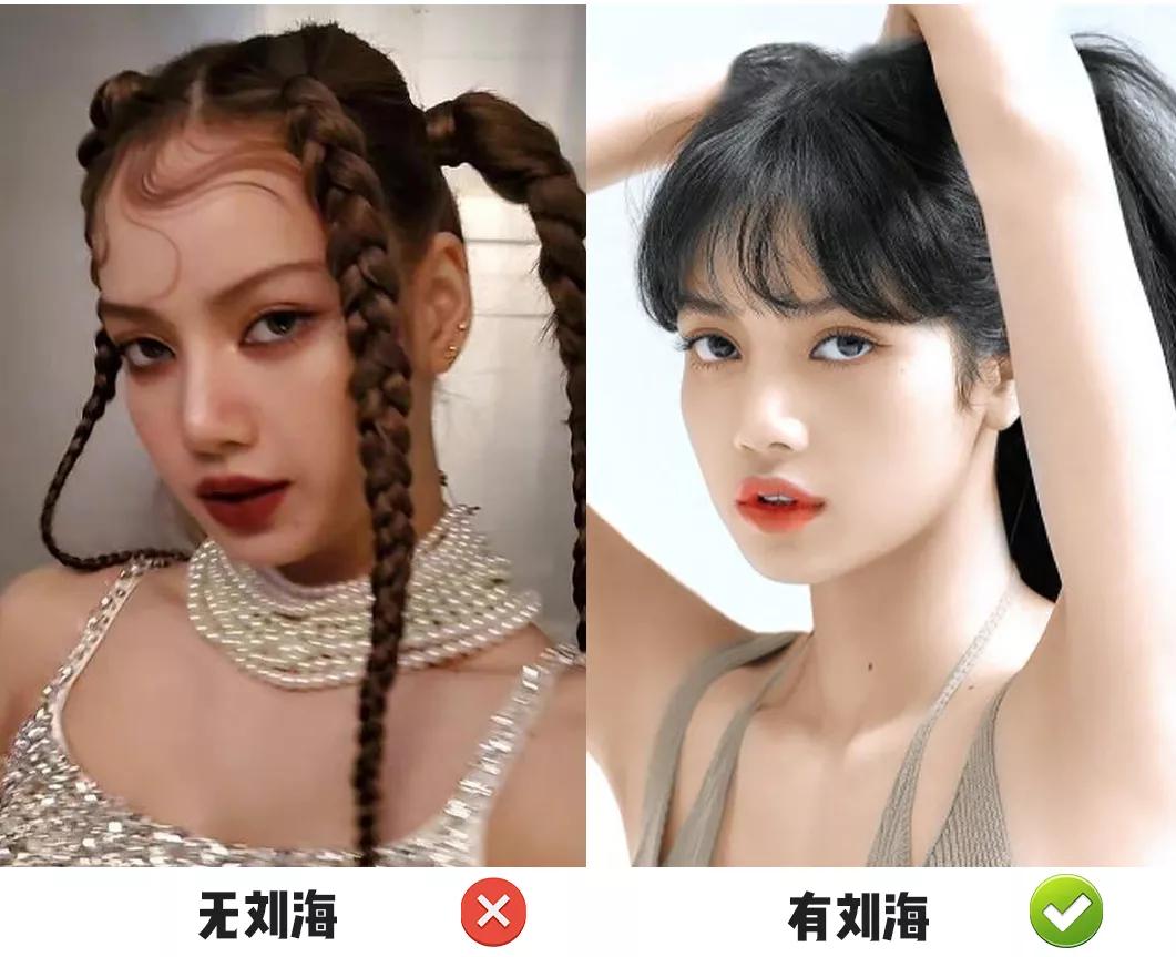 女人变美靠发型,变美烫发型
