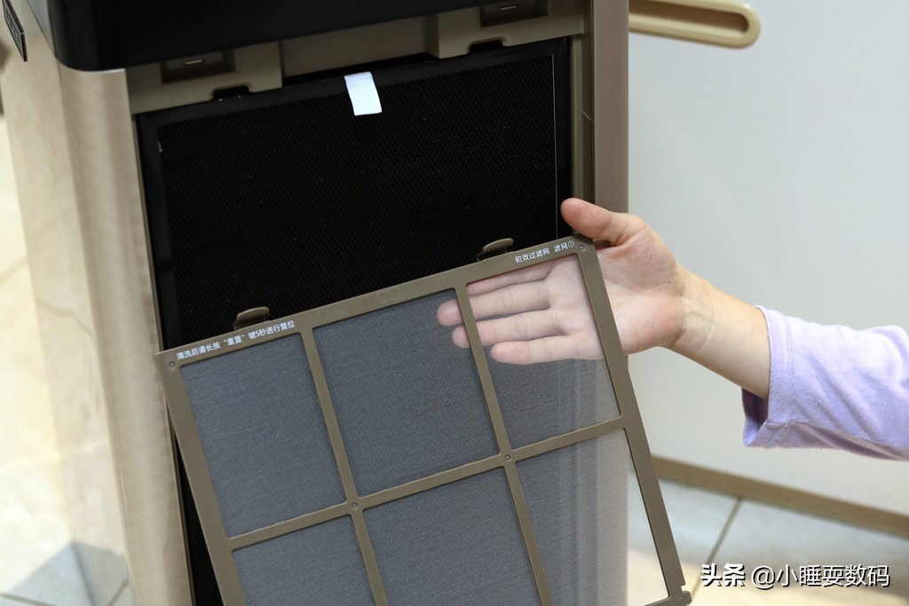 空气净化器深度使用评测,莱克空气净化器魔净k7好吗