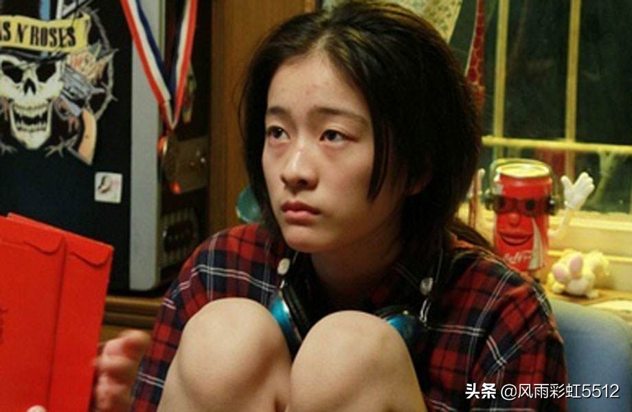 狗十三真实现状,狗十三青春片段