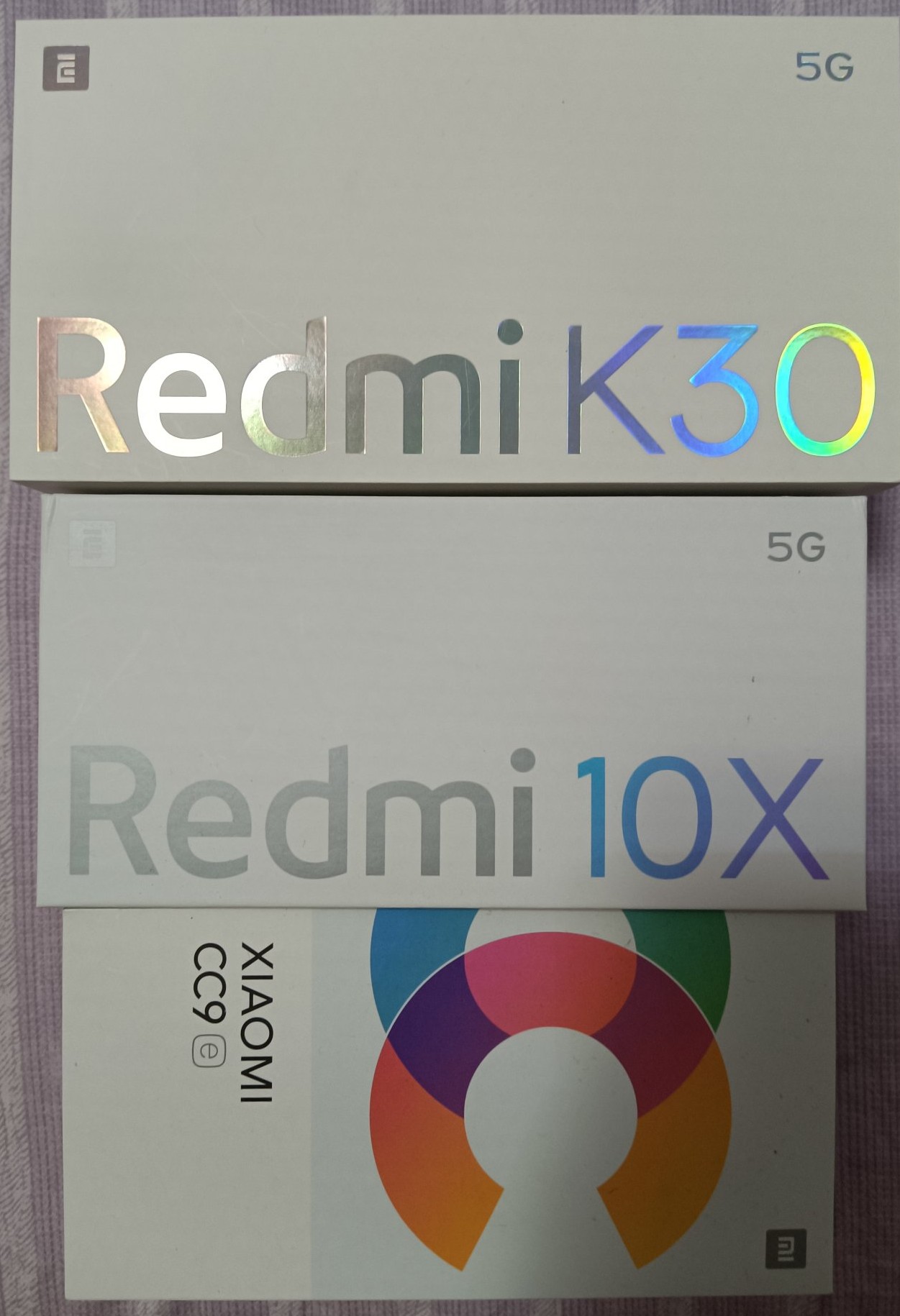 用红米手机很low吗,红米系列手机档次怎么排列