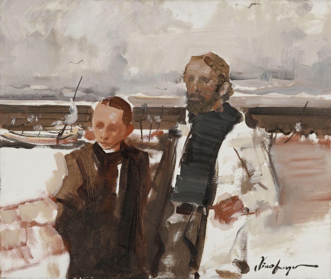 今晚结拍|外国名人手迹、日本器物、龙泉青瓷、金门高粱等专场