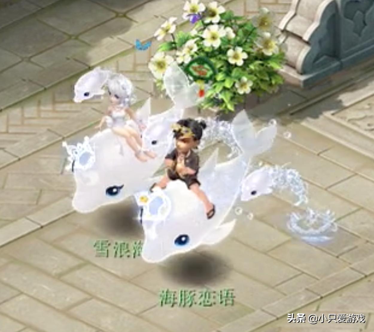 梦幻西游七夕锦衣大全,梦幻西游泳衣锦衣