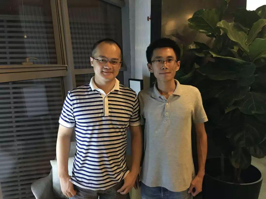 山东20年“网事”：从起步早于京东的先烈，到水滴的87后沈鹏