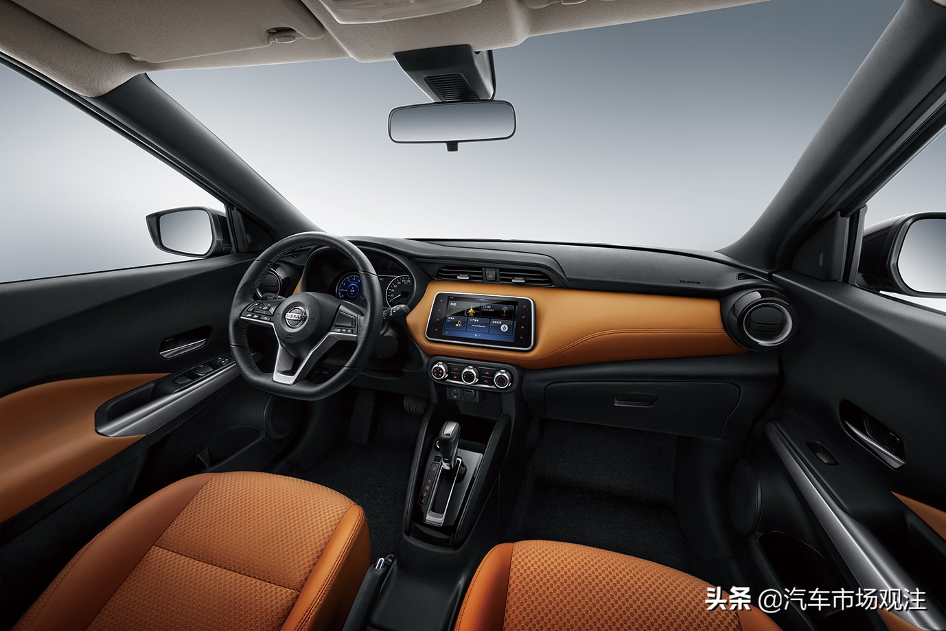 日产新一代劲客明年发布,2020广州车展东风日产劲客亮点