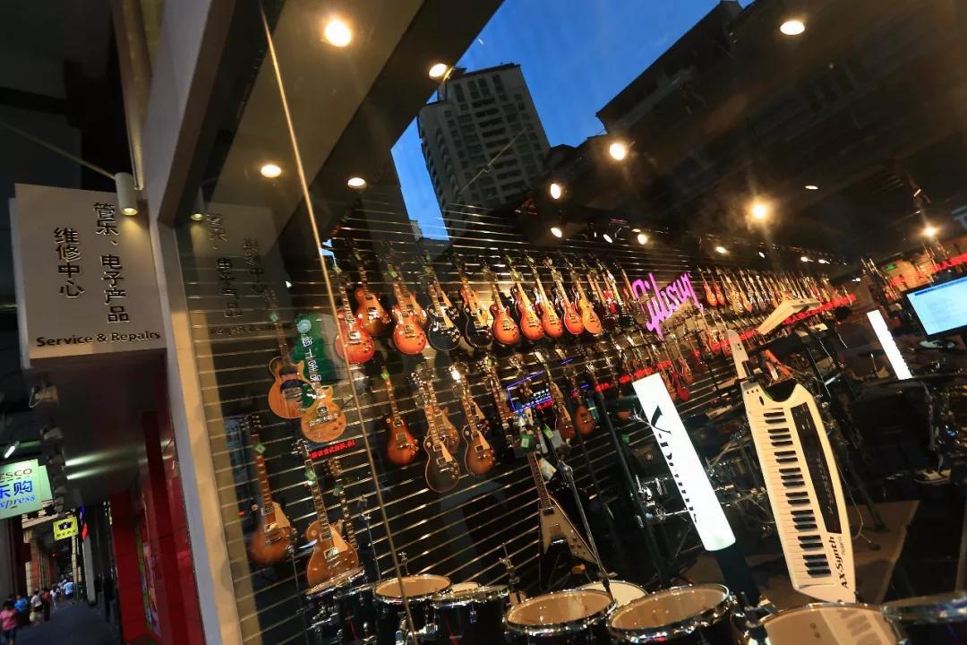 你在琴行花的每一笔钱,都可能在给黑心老板交智商税