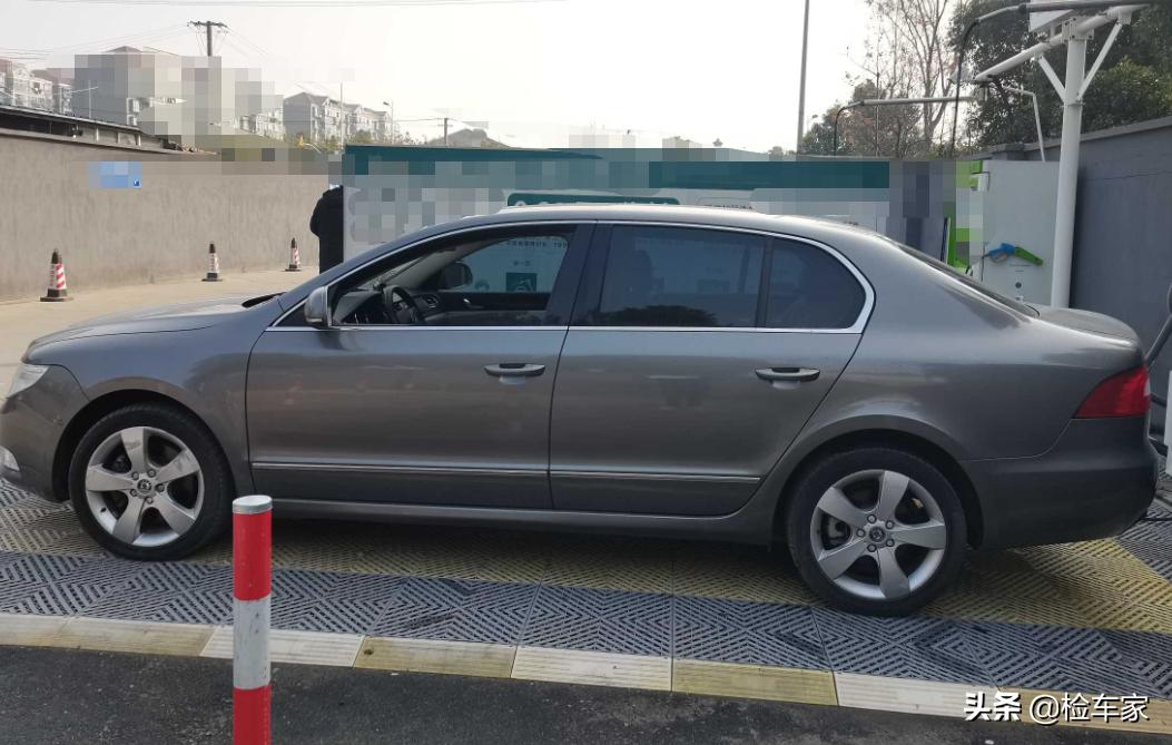 老款斯柯达昊锐值不值得买,11年的斯柯达昊锐还值得入手吗