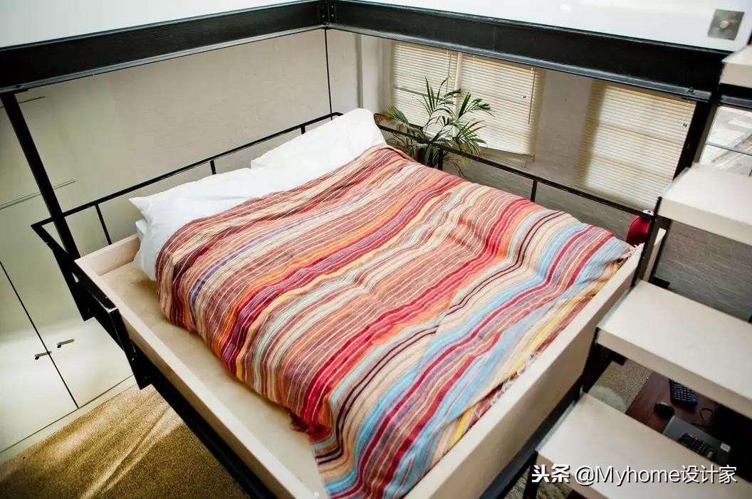 小户型怎么选户型,小户型怎么选家具好看又实用