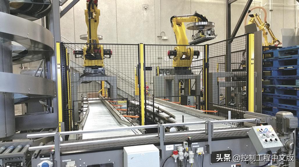 智能包装自动化设备,包装自动化技术