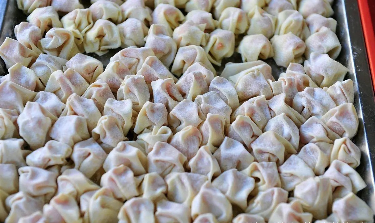 生鲜馄饨创业,生鲜馄饨工作室新手怎么准备