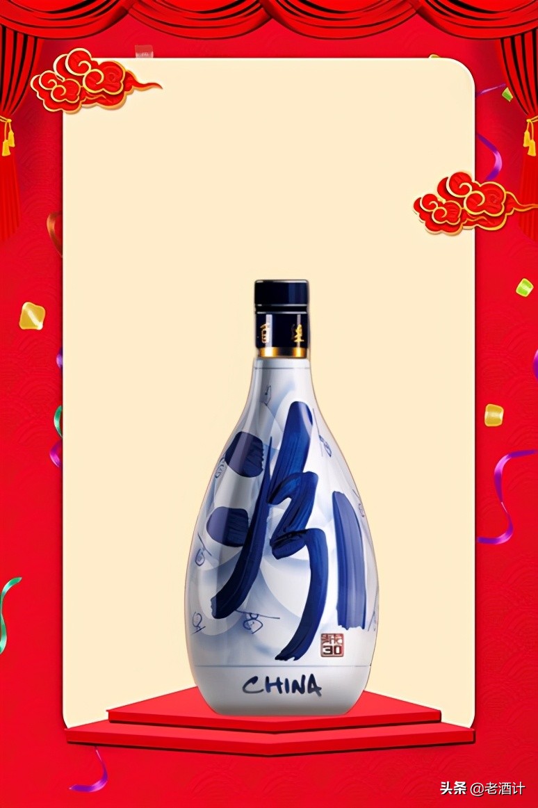 十大受国人欢迎的婚庆礼品酒,十大适合中等婚宴的酒