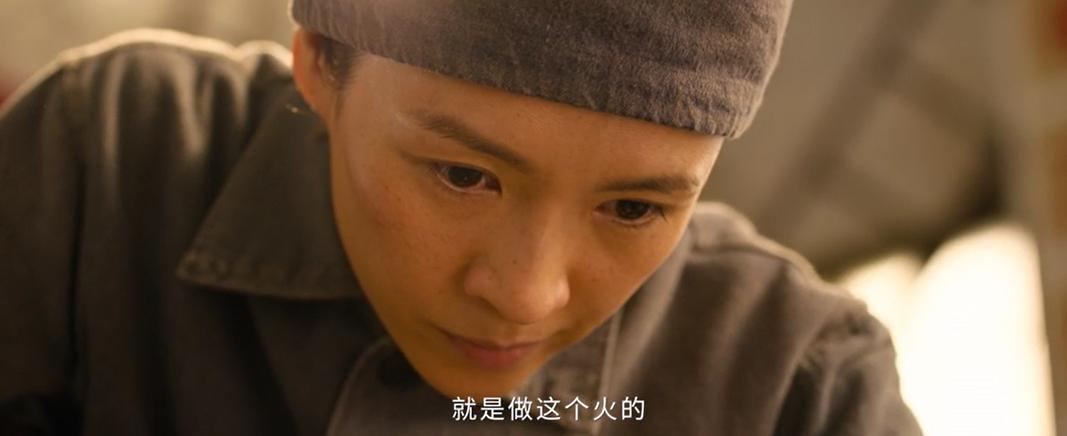 影后扮少女被群嘲,第一次当导演却演哭整个电影院