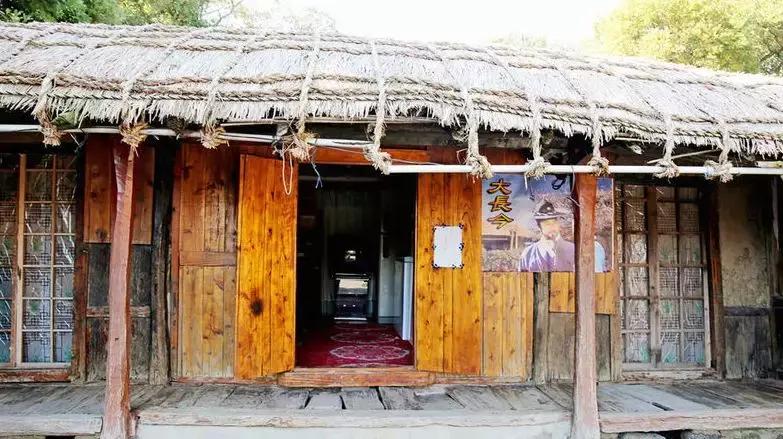 6月23日-28日，中韩影视高研班济州岛之旅