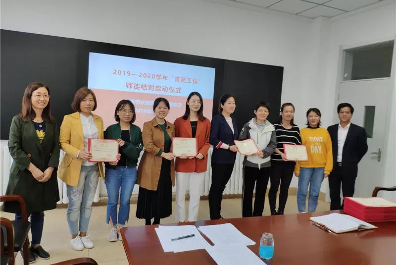 长安区第二初级中学,家门口的好学校建设路