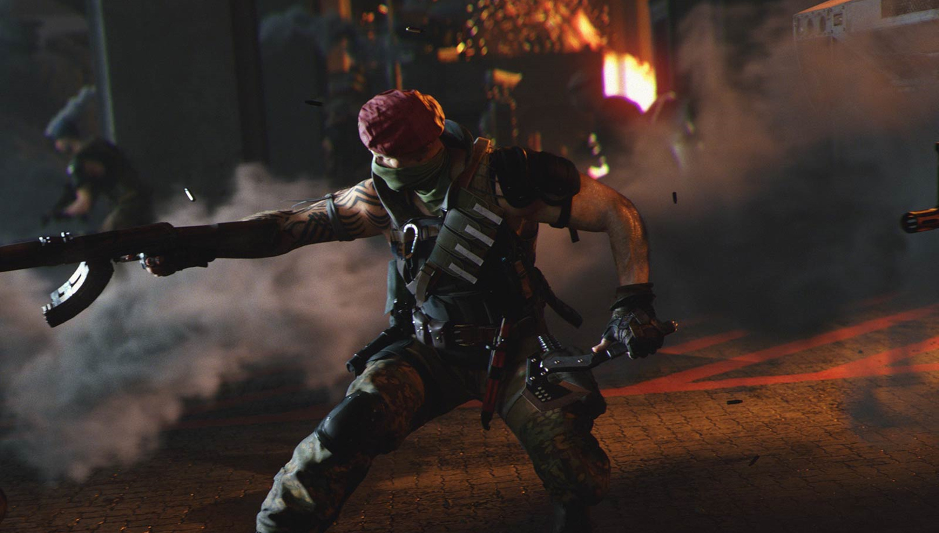 cf反外挂机制,cfhd打击外挂力度